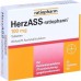 HERZASS ratiopharm 100 mg Tabletten 50 St