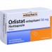 ORLISTAT ratiopharm 60 mg Hartkapseln 84 St