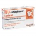 IBU RATIOPHARM Lysinat Schmerztabl.500 mg 10 St