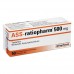 ASS ratiopharm 500 mg Tabletten 50 St