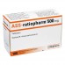 ASS ratiopharm 500 mg Tabletten 100 St