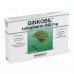 GINKOBIL ratiopharm 240 mg Filmtabletten 30 St