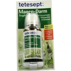 TETESEPT Magen-Darm-Tropfen 50 ml