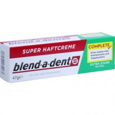 BLEND A DENT Super Haftcreme Neutral 40 ml