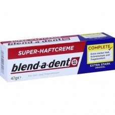 BLEND A DENT Super Haftcreme extra stark 168100 40 ml