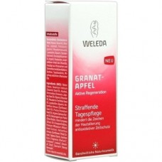 WELEDA Granatapfel straffende Tagespflege 30 ml