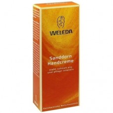 WELEDA Sanddorn Handcreme 50 ml