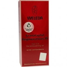 WELEDA Granatapfel Regenerationsöl 100 ml