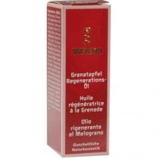 WELEDA Granatapfel Regenerationsöl 10 ml