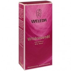 WELEDA Wildrosenöl 100 ml