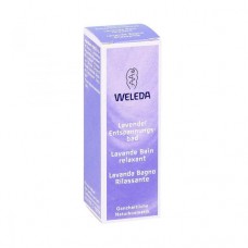 WELEDA Lavendel Entspannungsbad 10 ml