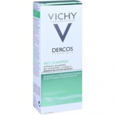 VICHY DERCOS Anti-Schuppen Shampoo fett.Kopfhaut 200 ml