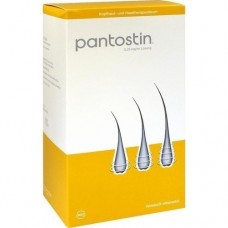 PANTOSTIN Lösung 3X100 ml
