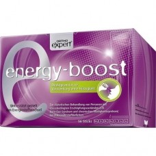 ENERGY-boost Orthoexpert Direktgranulat 56X3.8 g
