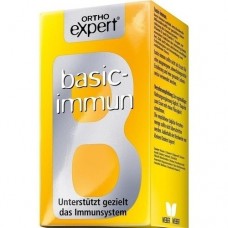 BASIC IMMUN Orthoexpert Kapseln 60 St