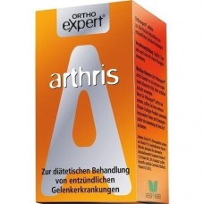ARTHRIS Orthoexpert Kapseln 60 St