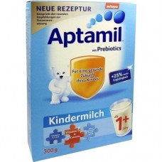 APTAMIL Kindermilch 1+ Pulver 300 g