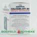 ADDITIVA Calcium 1.000 mg+Vit.D3 Pulver 20 St