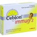CEBION Immun 2 Kapseln 30 St