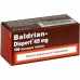 BALDRIAN DISPERT 45 mg überzogene Tabletten 100 St