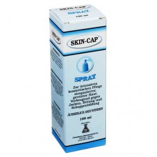 SKIN CAP Spray 100 ml