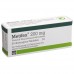 METIFEX 200 mg überzogene Tabletten 20 St
