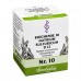 BIOCHEMIE 10 Natrium sulfuricum D 12 Tabletten 80 St