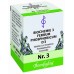 BIOCHEMIE 3 Ferrum phosphoricum D 3 Tabletten 80 St