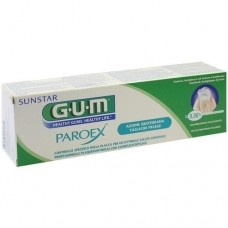 GUM Paroex 0,06% CHX Zahnpasta 75 ml