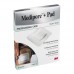 MEDIPORE+Pad 3M 10x10cm 3566NP Pflaster 5 St