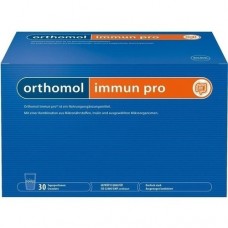 ORTHOMOL Immun Pro Granulat 30 St
