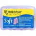 OHROPAX soft Schaumstoff Stöpsel 10 St