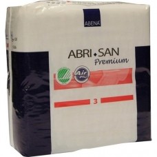 ABRI-SAN Mini Air Plus Nr.3 28 St