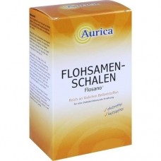 FLOHSAMENSCHALEN Aurica 250 g