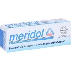 MERIDOL Zahnpasta 20 ml