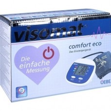 VISOMAT comfort eco Oberarm Blutdruckmessgerät 1 St