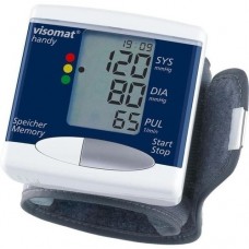 VISOMAT handy Handgelenk Blutdruckmessgerät 1 St