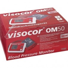 VISOCOR OM50 Oberarm Blutdruckmessgerät 1 St
