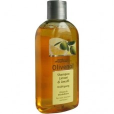 OLIVENÖL Shampoo limoni di Amalfi Kräftigung 200 ml