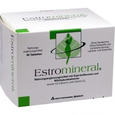 ESTROMINERAL Tabletten 90 St