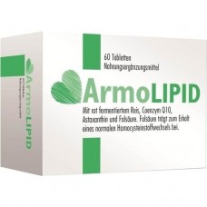 ARMOLIPID Tabletten 60 St