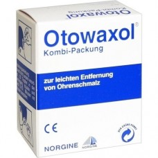OTOWAXOL Lösung 10 ml