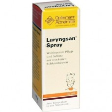 LARYNGSAN Spray 20 ml