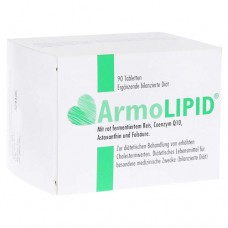 ARMOLIPID Tabletten 90 St