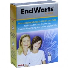 ENDWARTS Classic Lösung 3 ml