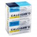 CALCIGEN D Citro 600 mg/400 I.E. Kautabletten 200 St