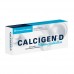 CALCIGEN D 600 mg/400 I.E. Brausetabletten 40 St