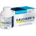 CALCIGEN D Citro 600 mg/400 I.E. Kautabletten 100 St