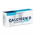 CALCIGEN D forte 1000 mg/880 I.E. Brausetabletten 40 St
