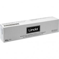 LINOLA Creme 50 g